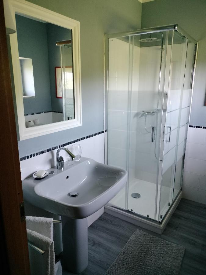 Casa Relax Immersa Nel Verde Della Natura Casalborgone ภายนอก รูปภาพ