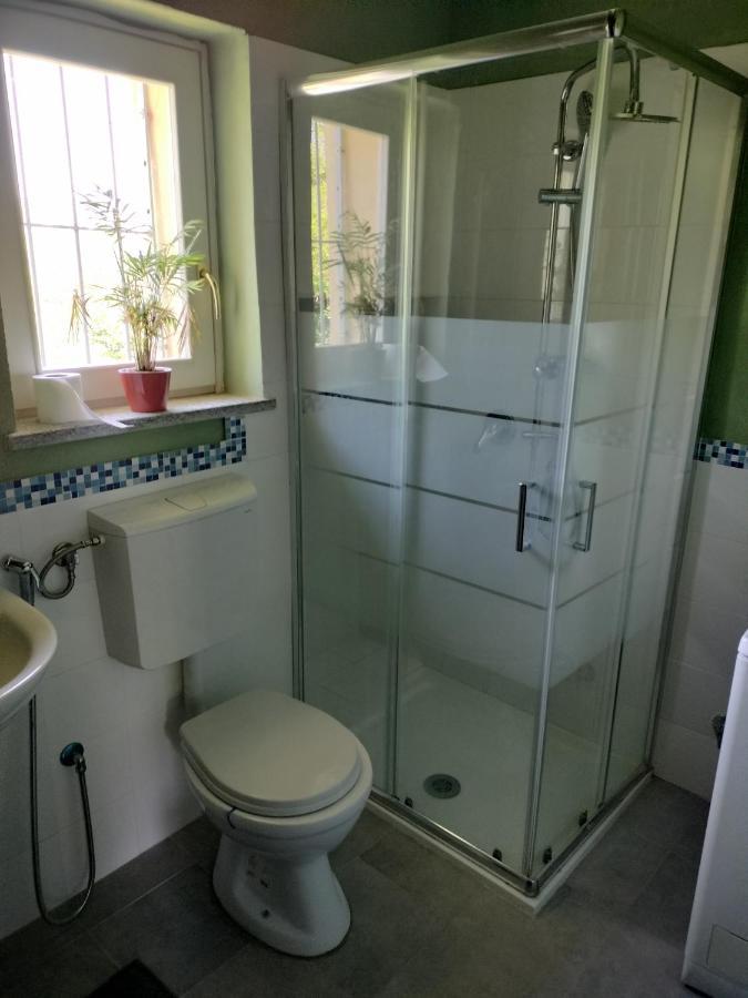 Casa Relax Immersa Nel Verde Della Natura Casalborgone ภายนอก รูปภาพ