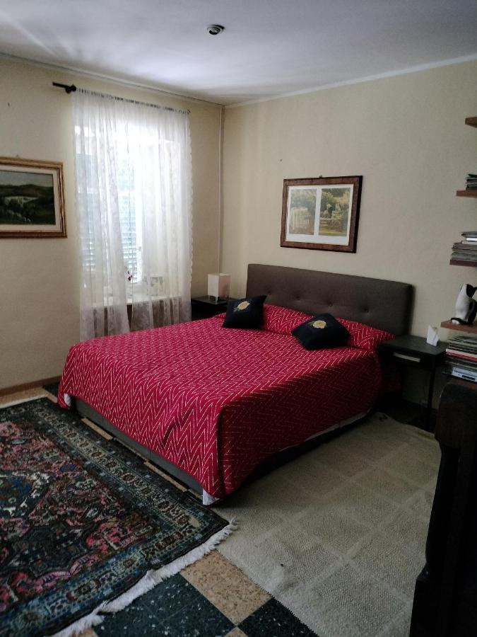 Casa Relax Immersa Nel Verde Della Natura Casalborgone ภายนอก รูปภาพ